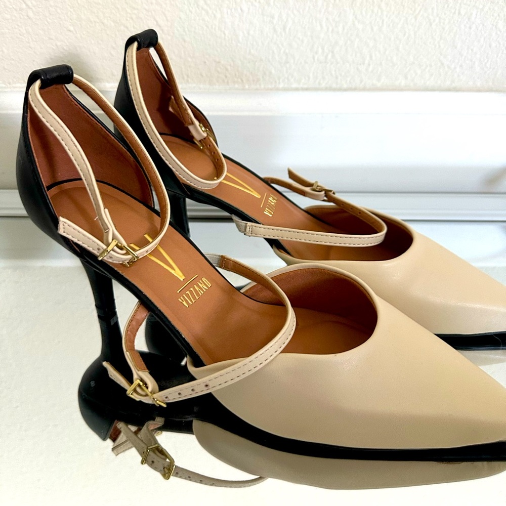 Vizzano Shoes Brand new